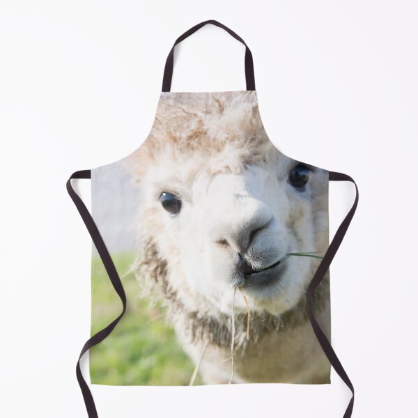 Item preview, Cute Alpaka #1 #animal #nature designed and sold by Anita's & Bella's Art.