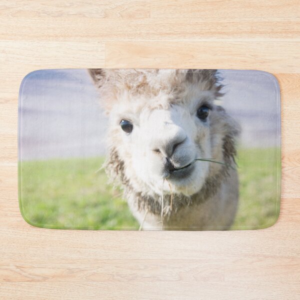 Item preview, Cute Alpaka #1 #animal #nature designed and sold by Anita's & Bella's Art.