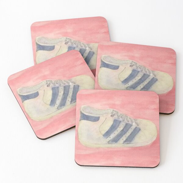 Artikelvorschau, Babyschuh, Aquarell entworfen und verkauft von HeArtC888.