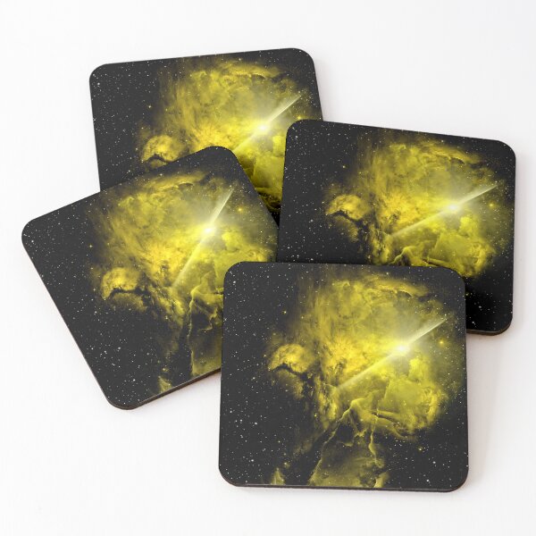 Item preview, Yellow Moment designed and sold by fxreignforest.