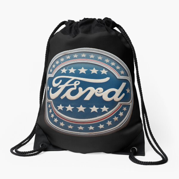Item preview, Vintage Ford Logo  designed and sold by neildoch.