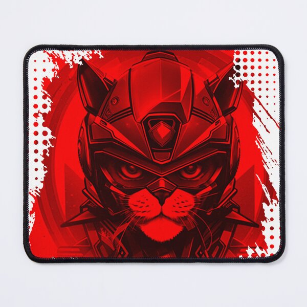 Item preview, Cat Commander designed and sold by JIMTOPMOY.