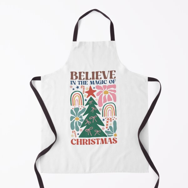 Item preview, Believe in the Magic of Christmas designed and sold by PrancingPumpkin.