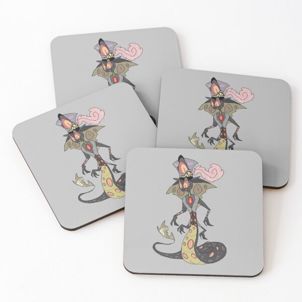 Item preview, Hazbin Hotel - Sir Pentious designed and sold by themoodysociety.
