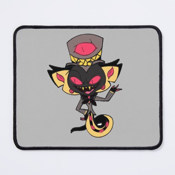 Item preview, Hazbin Hotel - Sir Pentious designed and sold by themoodysociety.