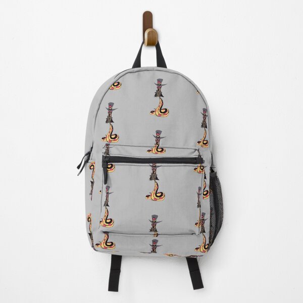 Item preview, Hazbin Hotel - Sir Pentious designed and sold by themoodysociety.