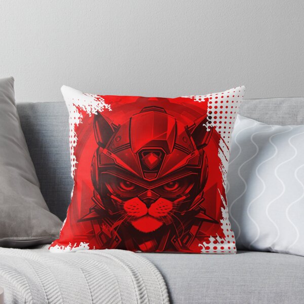 Item preview, Cat Commander designed and sold by JIMTOPMOY.