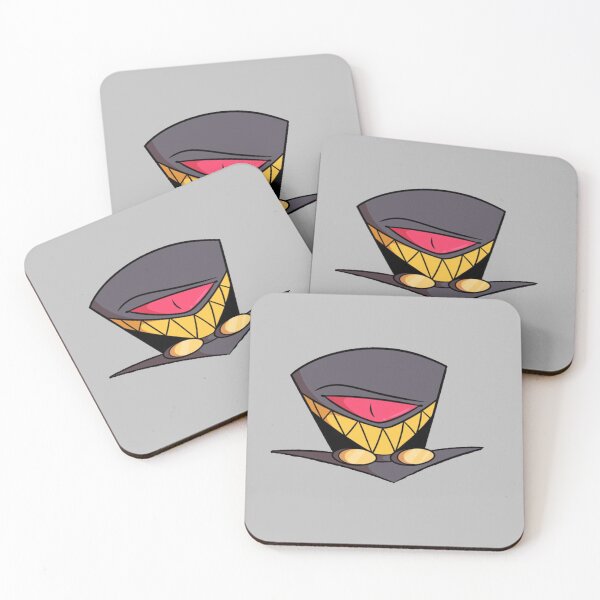 Item preview, Hazbin Hotel - Sir Pentious designed and sold by themoodysociety.