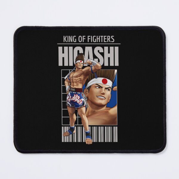 Item preview, KOF JOE HIGASHI designed and sold by ipan.