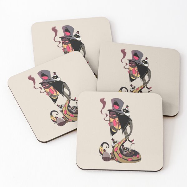 Item preview, Hazbin Hotel - Sir Pentious designed and sold by themoodysociety.
