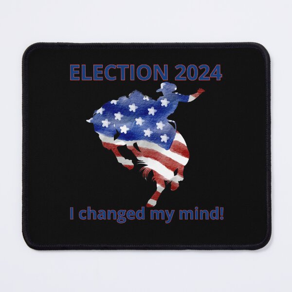 Item preview, USA 2024 Presidential Election Gifts For America Lovers designed and sold by Apollo2012TrueW.