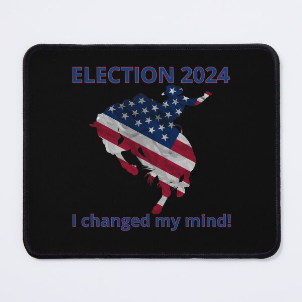 Item preview, USA 2024 Presidential Election Gifts For America Lovers designed and sold by Apollo2012TrueW.
