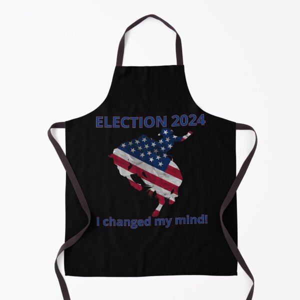 Item preview, USA 2024 Presidential Election Gifts For America Lovers designed and sold by Apollo2012TrueW.