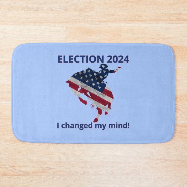 Item preview, USA 2024 Presidential Election Gifts For America Lovers designed and sold by Apollo2012TrueW.