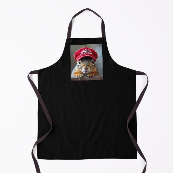 Item preview, Peanut The Squirrel, Justice For Peanut designed and sold by rachimariposa.