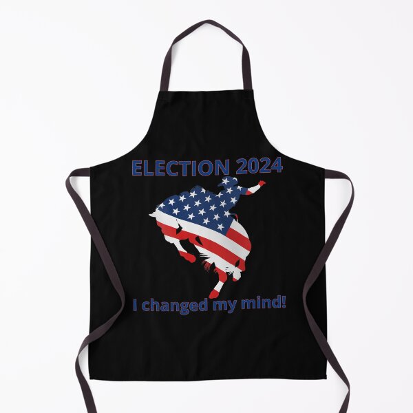 Item preview, USA 2024 Presidential Election Gifts For America Lovers designed and sold by Apollo2012TrueW.
