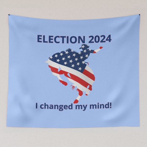 Item preview, USA 2024 Presidential Election Gifts For America Lovers designed and sold by Apollo2012TrueW.