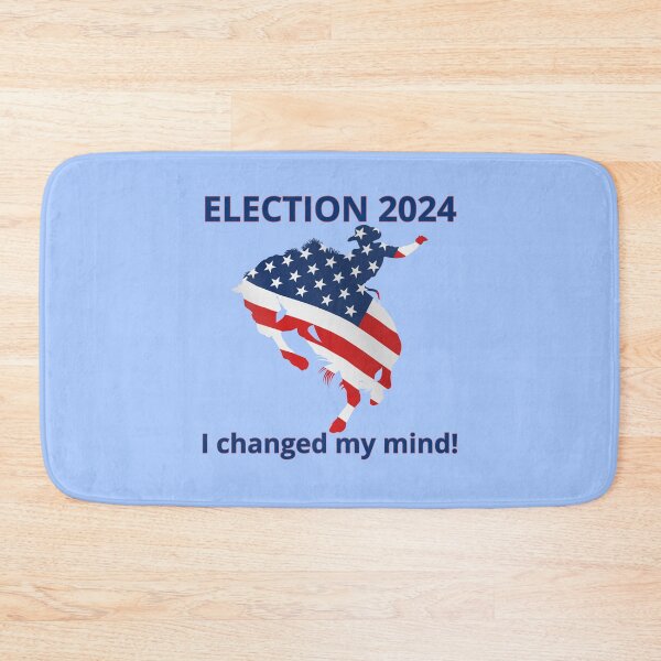 Item preview, USA 2024 Presidential Election Gifts For America Lovers designed and sold by Apollo2012TrueW.