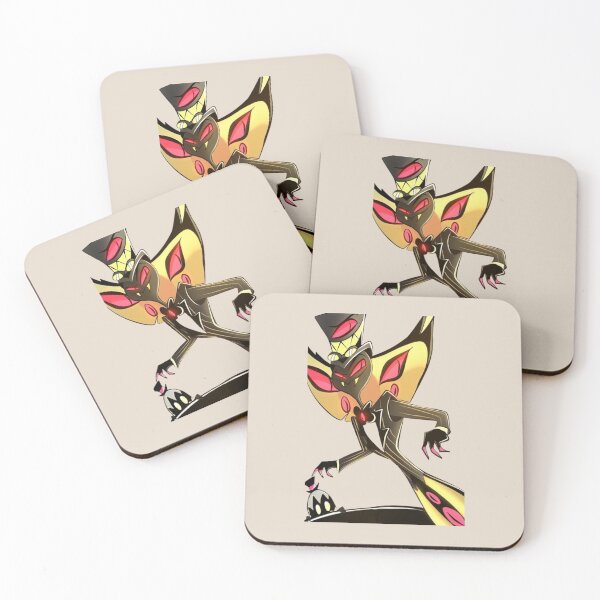 Item preview, Hazbin Hotel - Sir Pentious designed and sold by themoodysociety.