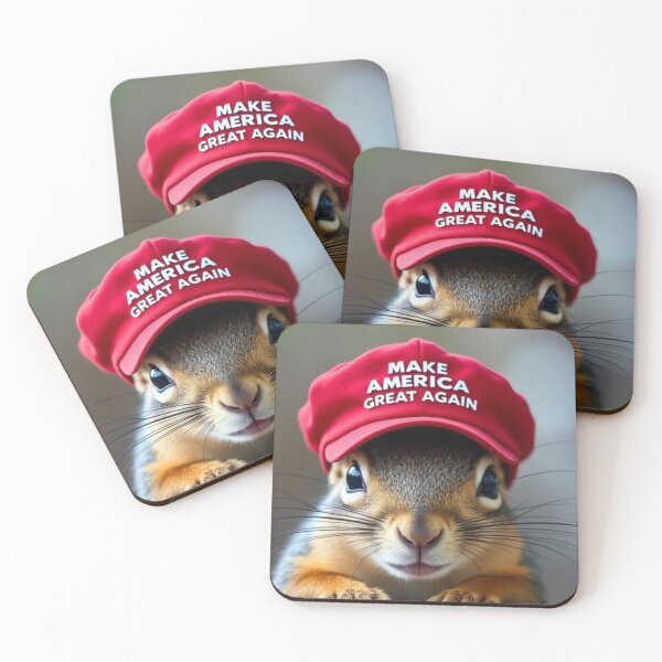 Item preview, Peanut The Squirrel, Justice For Peanut designed and sold by rachimariposa.
