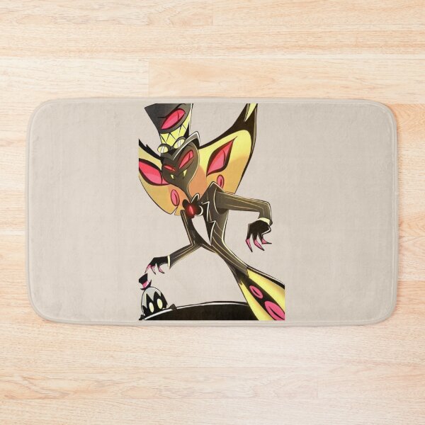Item preview, Hazbin Hotel - Sir Pentious designed and sold by themoodysociety.