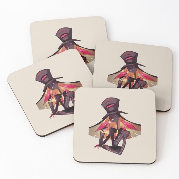 Item preview, Hazbin Hotel - Sir Pentious designed and sold by themoodysociety.