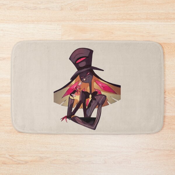 Item preview, Hazbin Hotel - Sir Pentious designed and sold by themoodysociety.
