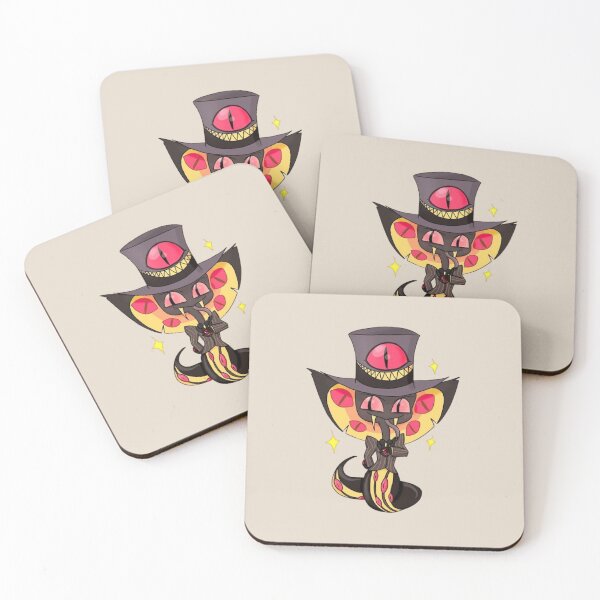 Item preview, Hazbin Hotel - Sir Pentious designed and sold by themoodysociety.