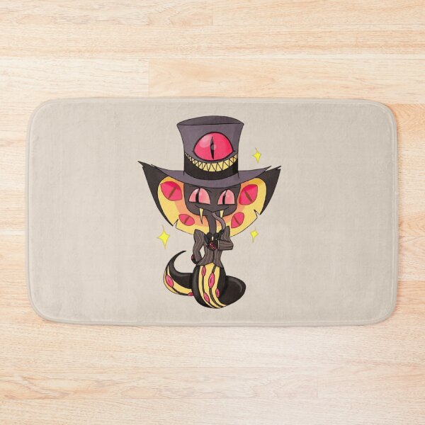 Item preview, Hazbin Hotel - Sir Pentious designed and sold by themoodysociety.