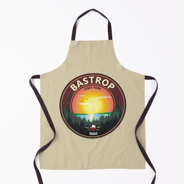 Item preview, Bastrop State Park nature landscape designed and sold by studioss76.
