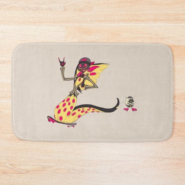 Item preview, Hazbin Hotel - Sir Pentious designed and sold by themoodysociety.