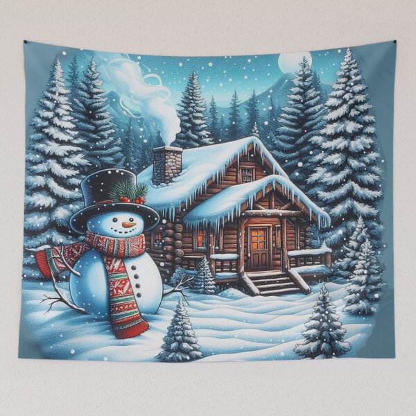 Item preview, Winter Vibes designed and sold by Myra365Art.