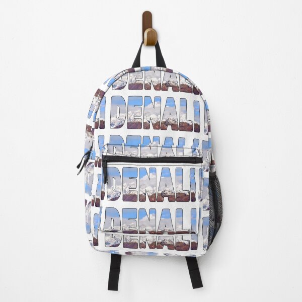 Item preview, DENALI - Alaska USA Up Close Perfect Day designed and sold by Adam Gormley.