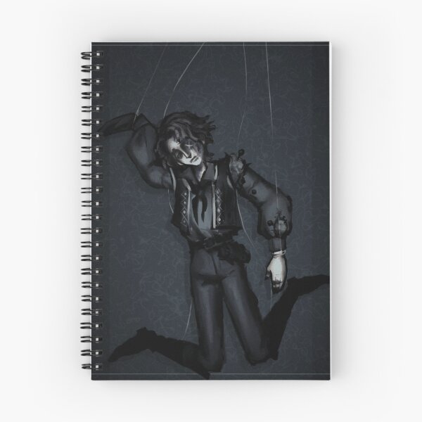 Item preview, Puppeteer designed and sold by Odinus00.