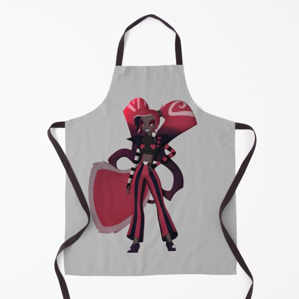 Item preview, Hazbin Hotel Velvette designed and sold by camdenartwood.