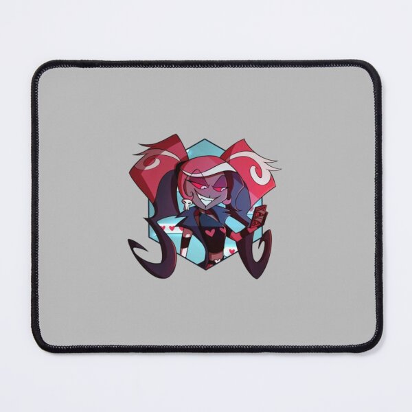 Item preview, Hazbin Hotel Velvette designed and sold by camdenartwood.