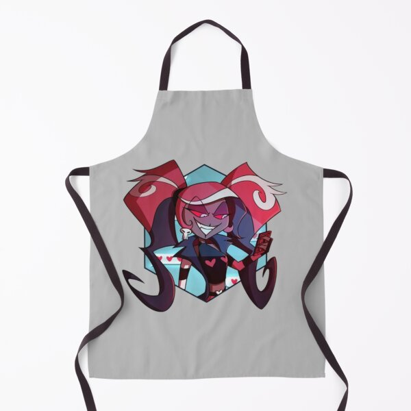 Item preview, Hazbin Hotel Velvette designed and sold by camdenartwood.