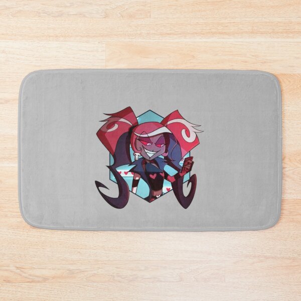 Item preview, Hazbin Hotel Velvette designed and sold by camdenartwood.