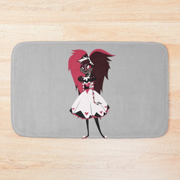 Item preview, Hazbin Hotel Velvette designed and sold by camdenartwood.