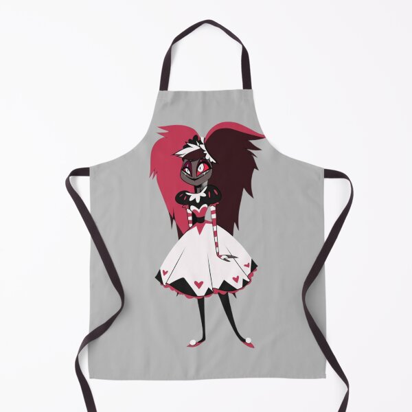 Item preview, Hazbin Hotel Velvette designed and sold by camdenartwood.