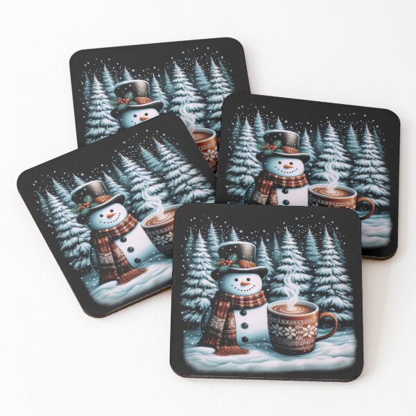 Item preview, Winter Vibes designed and sold by Myra365Art.