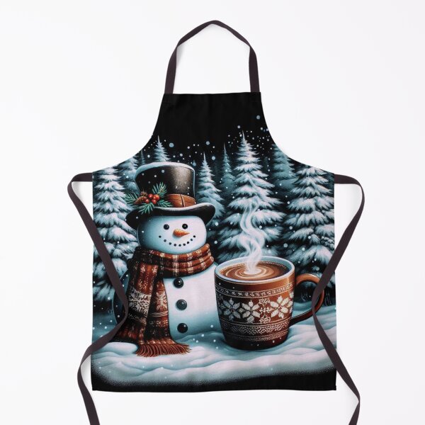 Item preview, Winter Vibes designed and sold by Myra365Art.