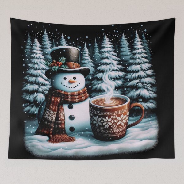 Item preview, Winter Vibes designed and sold by Myra365Art.