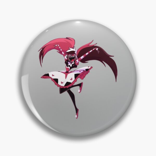 Item preview, Hazbin Hotel Velvette designed and sold by camdenartwood.