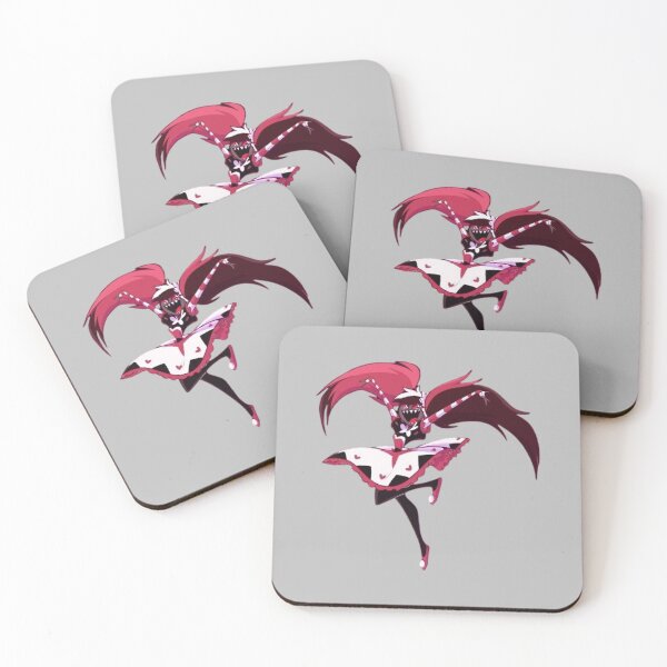 Item preview, Hazbin Hotel Velvette designed and sold by camdenartwood.