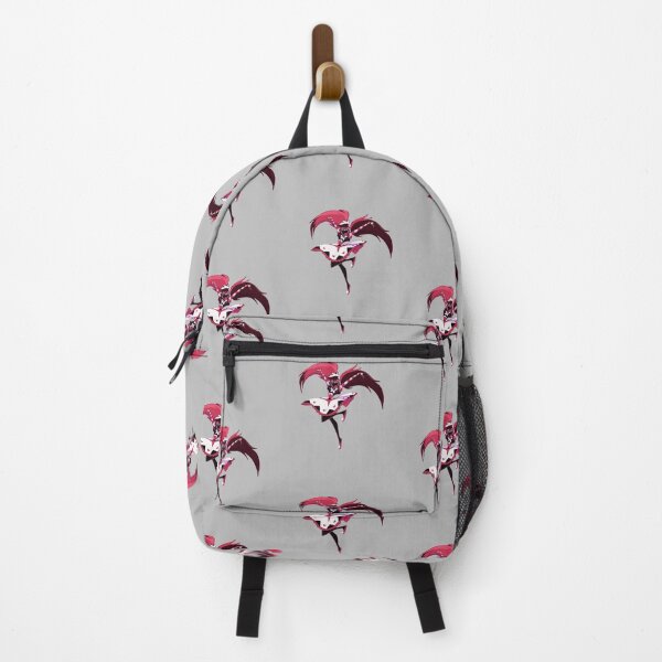 Item preview, Hazbin Hotel Velvette designed and sold by camdenartwood.