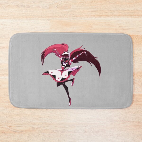 Item preview, Hazbin Hotel Velvette designed and sold by camdenartwood.
