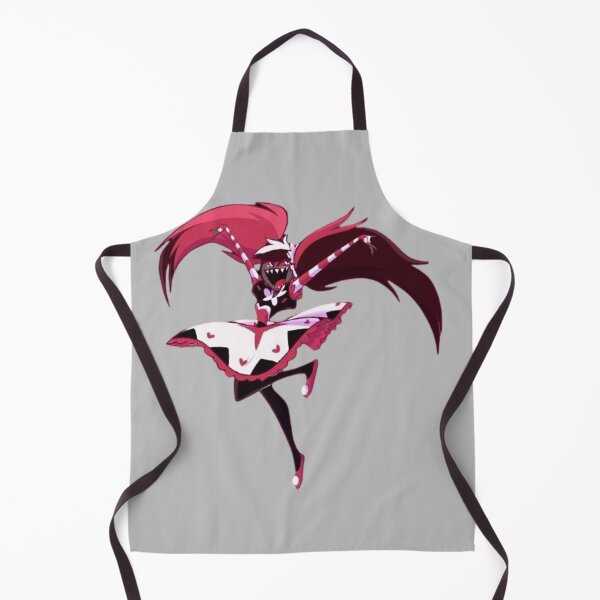 Item preview, Hazbin Hotel Velvette designed and sold by camdenartwood.