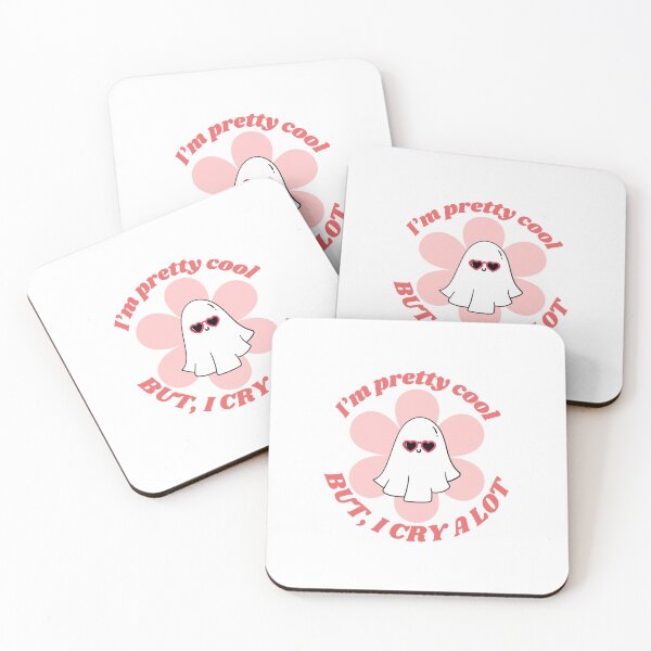 Item preview, I Cry, A lot designed and sold by CoxCollective.