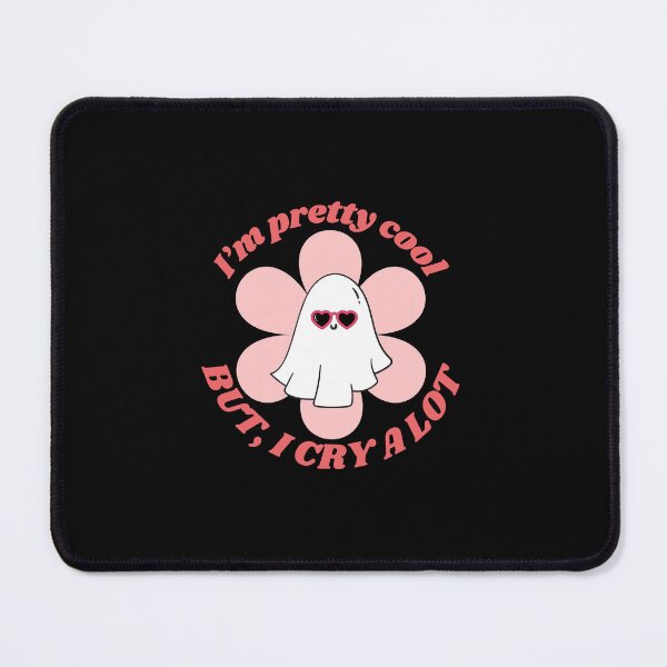 Item preview, I Cry, A lot designed and sold by CoxCollective.